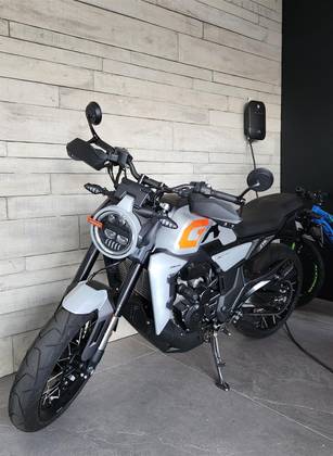 ZONTES GK350 ZONTES GK350